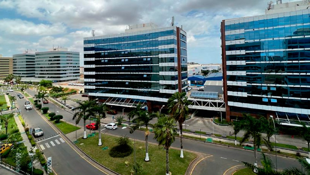 Belas Business Park
